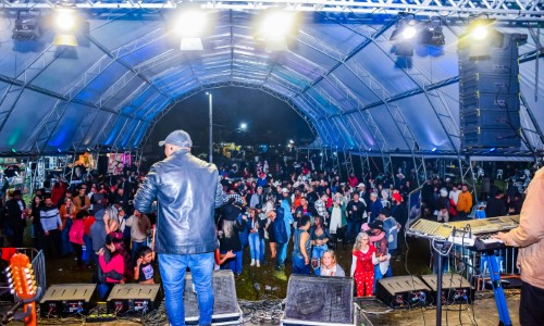 Festa do Pinhão movimenta Visconde de Mauá neste fim de semana