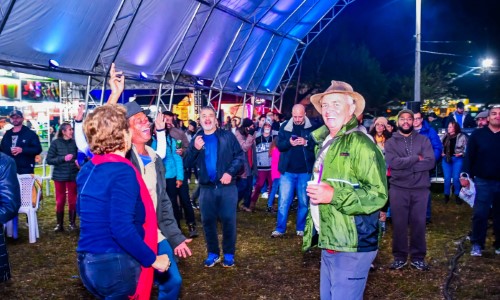 Festival de Inverno movimenta Visconde de Mauá neste fim de semana