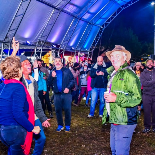 Festival de Inverno movimenta Visconde de Mauá neste fim de semana