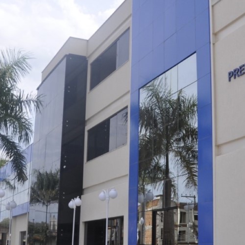 Pinheiral promove palestra sobre Câncer Bucal com especialista em Buco Maxilo