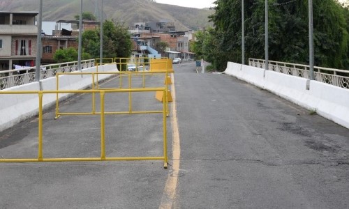 Governo do Estado dá início a pacote de obras nesta segunda-feira em Barra Mansa