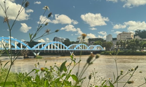 Vem para BM: o olhar que transformou Barra Mansa em inspiração nas redes sociais