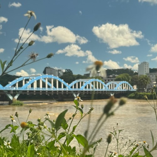 Vem para BM: o olhar que transformou Barra Mansa em inspiração nas redes sociais