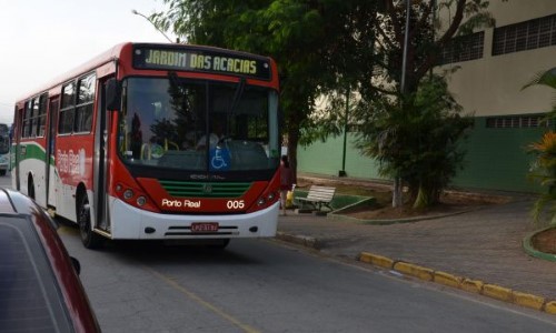 Porto Real abre processo de atualização para o transporte universitário gratuito