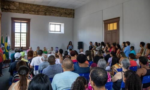Novos conselheiros tutelares tomam posse em Barra do Piraí