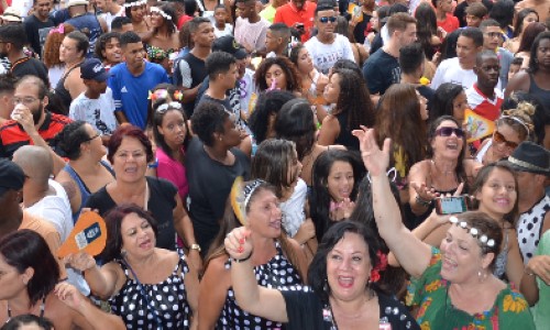 Pré-Carnaval de Resende começa no próximo sábado