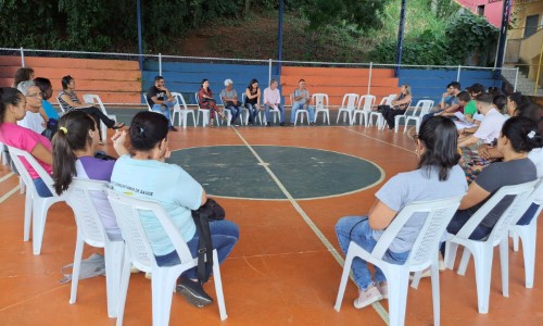 Propostas para melhorias da Saúde foram discutidas em Penedo 