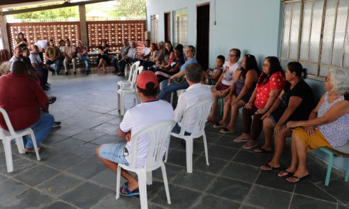 Pré-Conferência Municipal de Saúde de Penedo já tem local definido