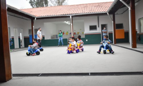 Porto Real divulga período de matrículas na rede municipal de Ensino