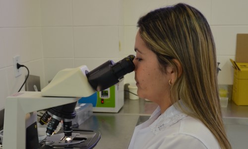 Laboratório de Porto Real realiza quase 32 mil procedimentos no primeiro trimestre 