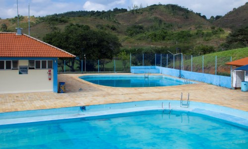 Sede Campestre da AAP-VR reabre no próximo sábado