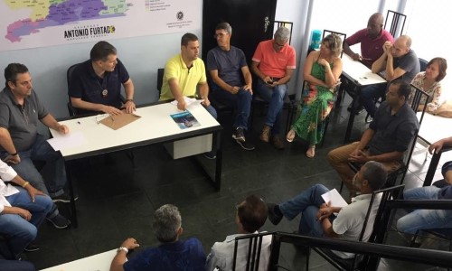 PSL de Barra Mansa intensifica ações visando as eleições 2020