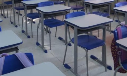 Quatis reforça chamado para pré-matrícula nas escolas e creches