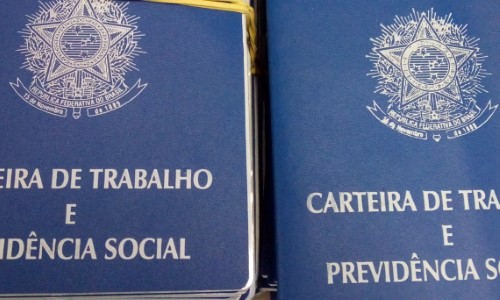 Carteira de Trabalho Digital volta a ser emitida em Quatis