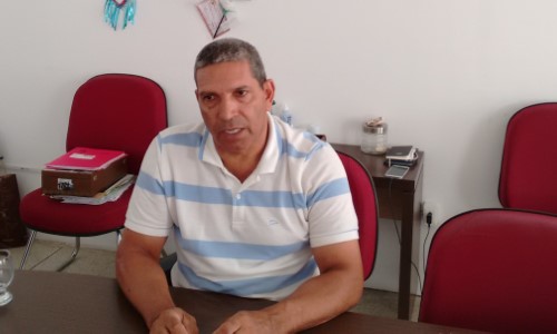 Prefeito de Quatis pede informações sobre barragem no município