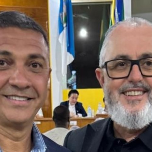 HFOA abraça curso preparatório por indicação do vereador Paulinho do Raio-X