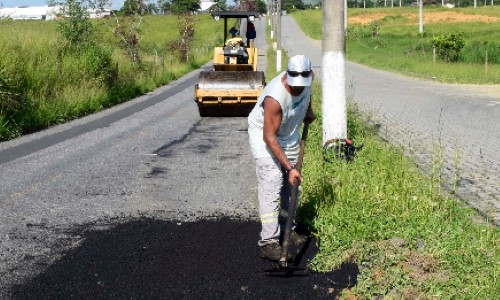 Resende acumula avanços no setor de desenvolvimento urbano