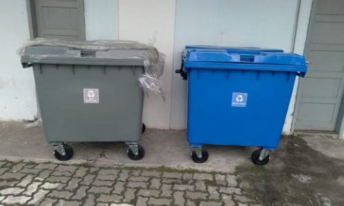 Prefeitura de Barra Mansa promove iniciativa de incentivo à reciclagem