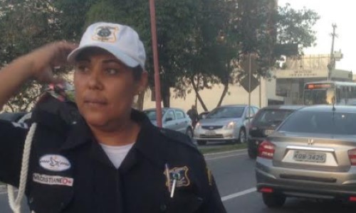 Prefeito mantém ações de fiscalização nas ruas de Resende