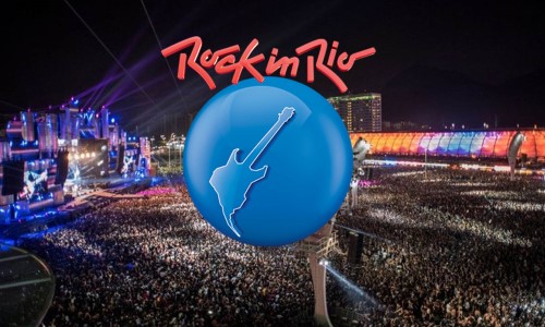 Crea-RJ fiscalizará montagem do Rock in Rio