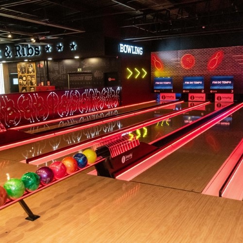 Rock & Ribs inaugura megaoperação no Sider Shopping e amplia opções de lazer e gastronomia em Volta Redonda