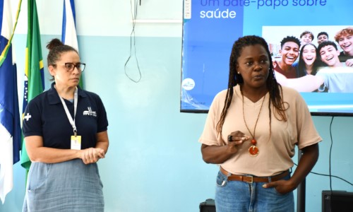 Resende conquista 1º lugar do Estado do RJ no Programa Saúde na Escola