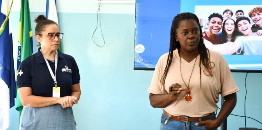 Resende conquista 1º lugar do Estado do RJ no Programa Saúde na Escola