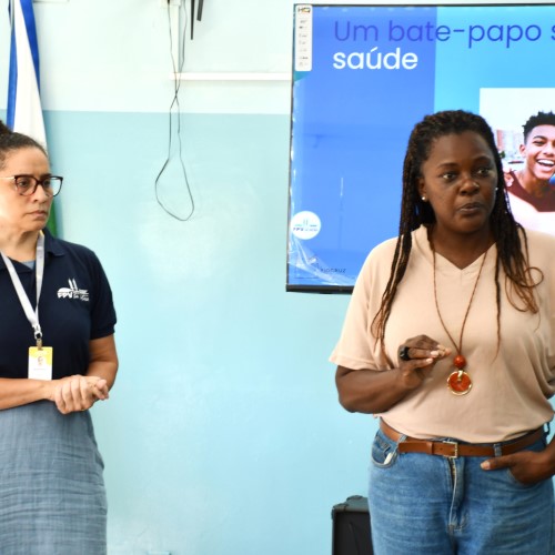 Resende conquista 1º lugar do Estado do RJ no Programa Saúde na Escola