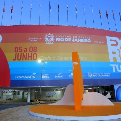 Governo do Estado lança a ExpoRio Turismo 2025, maior evento do setor no RJ
