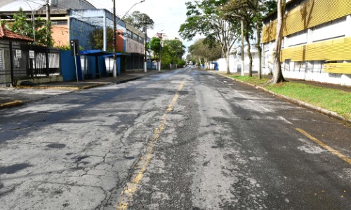 Prefeitura de Resende inicia obra de drenagem no Jardim Jalisco
