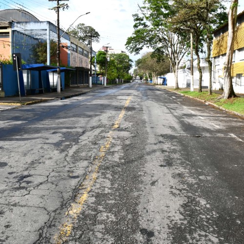 Prefeitura de Resende inicia obra de drenagem no Jardim Jalisco