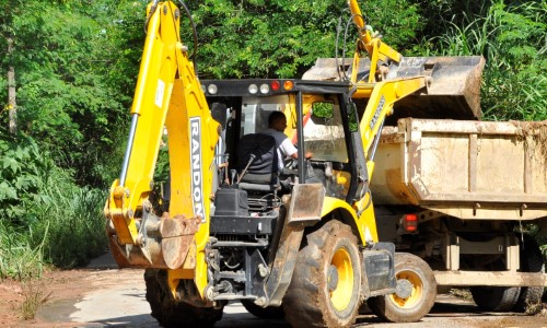 Prefeitura de Pinheiral dá início a campanha "Operação Chuvas de Verão"