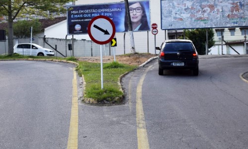   Resende: Trânsito sofre alterações perto do Colégio Dom Bosco