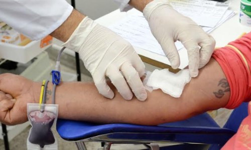  Hemonúcleo de Resende precisa de mais doações de sangue