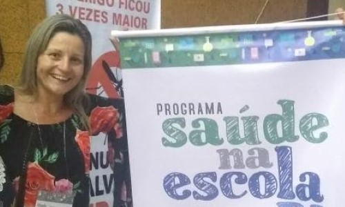 Saúde e Educação de Porto Real participam de seminário