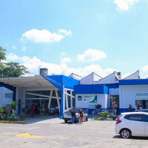 Hospital de Emergência de Resende conquista novo prêmio