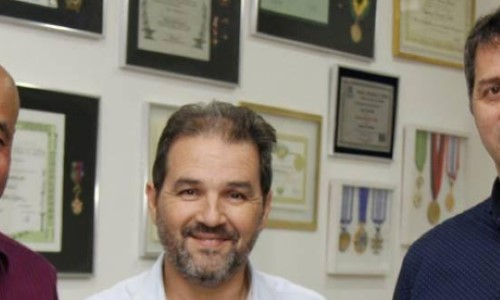 Senador Eduardo Lopes libera verba de R$ 500 mil para a saúde de Volta Redonda