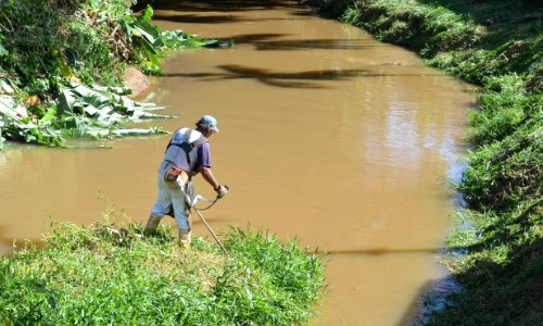 Resende terá programação especial pelo Dia da Água