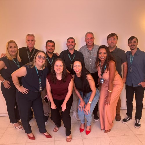 Sinfonia dos Ventos é lançado em Volta Redonda em evento que reuniu empresários e corretores de imóveis