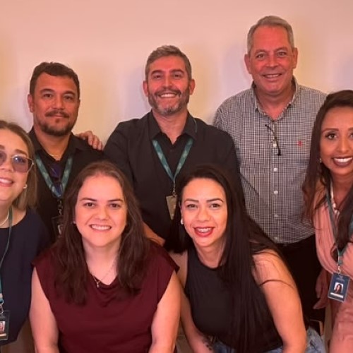 Sinfonia dos Ventos é lançado em Volta Redonda em evento que reuniu empresários e corretores de imóveis