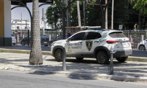 Secretaria de Ordem Pública de BM dá dicas de segurança para quem for viajar neste fim de ano