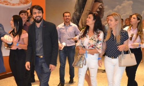 Volta Redonda inaugura maior shopping do Sul Fluminense