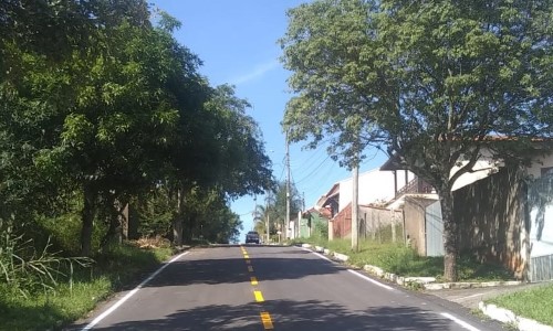 Prefeito de Quatis anuncia obras de pavimentação