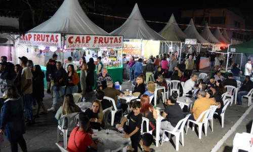 Barra Mansa: Festa de Santo Antônio no bairro Saudade começa nesta quarta