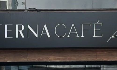 Sterna Café inaugura em Barra Mansa com proposta de experiência premium em cafés especiais