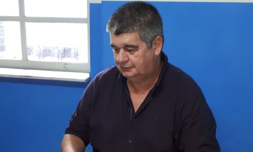 Marcelo Teixeira assume Secretaria de Administração Tributária de Itatiaia 