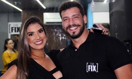 The Fix Tech Autorizada Apple inaugura no Pontual Shopping em Volta Redonda