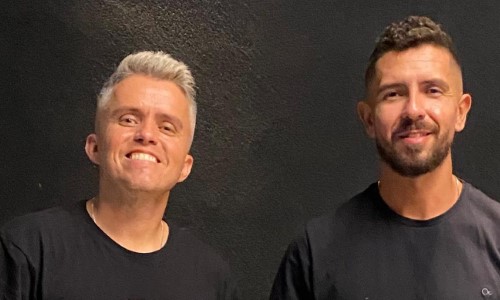 Th’s: Quando o Encontro de Dois Corações Dá Início a um Movimento de Esperança
