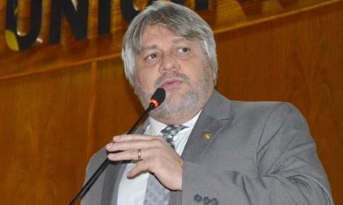 Presidente da Câmara de VR terá audiência com ministro em Brasília