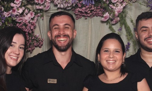 Totem Mania consolida liderança em experiências fotográficas para eventos no Sul Fluminense
